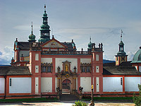 Pražská brána