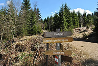 prameny Lužnice