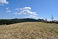 prameny Lužnice