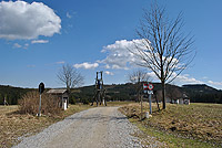 prameny Lužnice