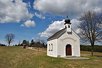 prameny Lužnice