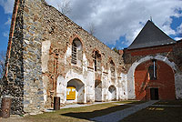 prameny Lužnice
