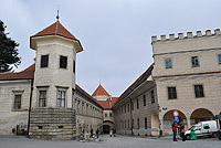 Telč